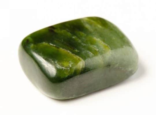 Comment savoir si c’est du vrai jade ?