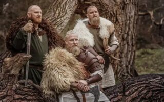 Les Vikings étaient-ils violents ?