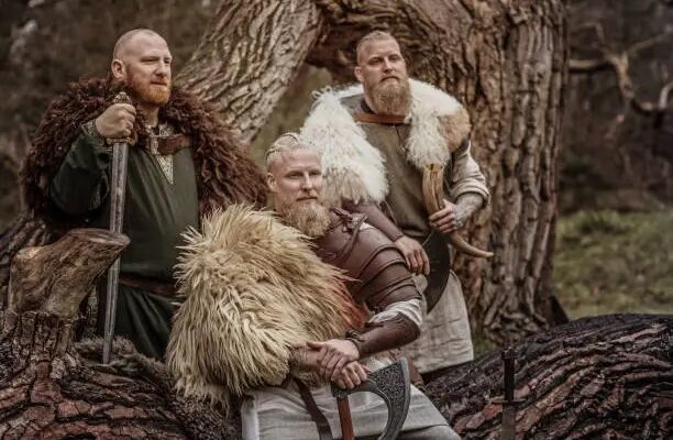 Les Vikings étaient-ils violents ?