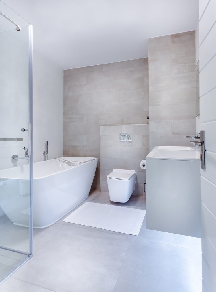 Les pommeaux de douche à multi-jets : un atout pour une expérience de douche sur-mesure