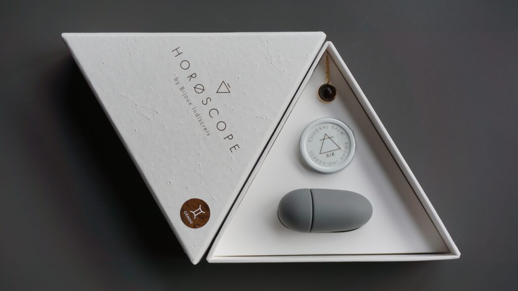 La popularité grandissante des bijoux de lithothérapie