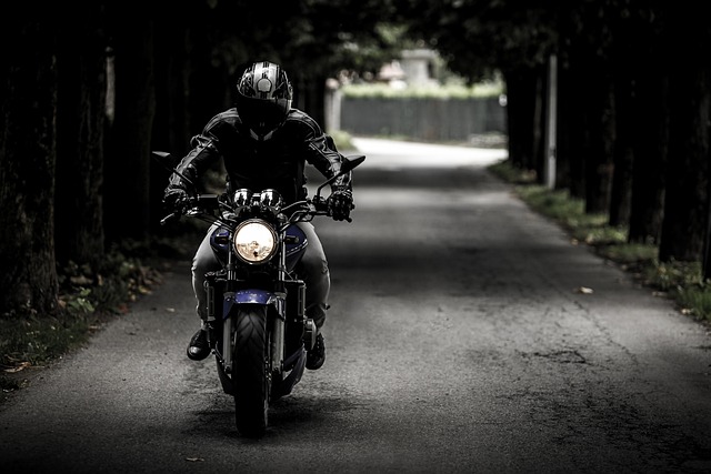 Le top 4 des gants de motard avec une tête de mort dessus