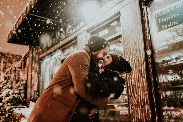 10 astuces pour entretenir la séduction au quotidien dans votre couple
