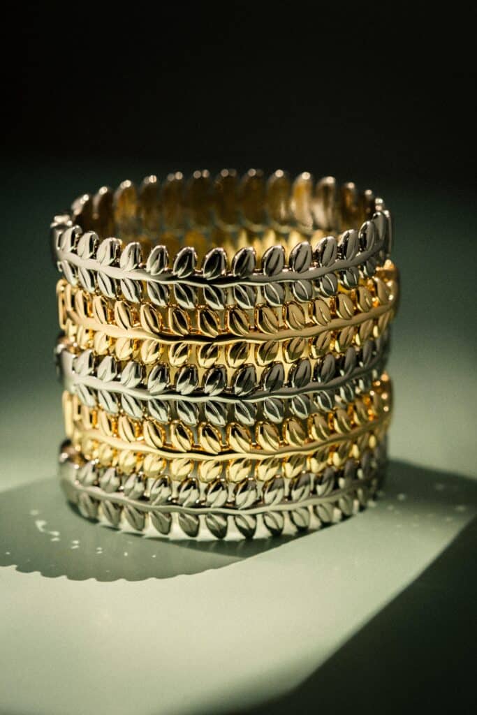 Bracelet personnalisé pour enfant : offrez un bijou unique et personnel