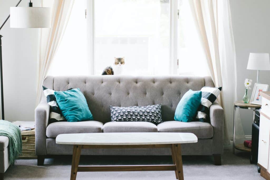 Déco avec coussin intérieur : les astuces et conseils d&rsquo;experts pour un intérieur unique et confortable