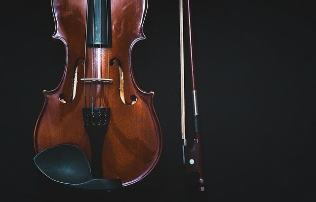 L’histoire fascinante du violon : de ses origines à nos jours