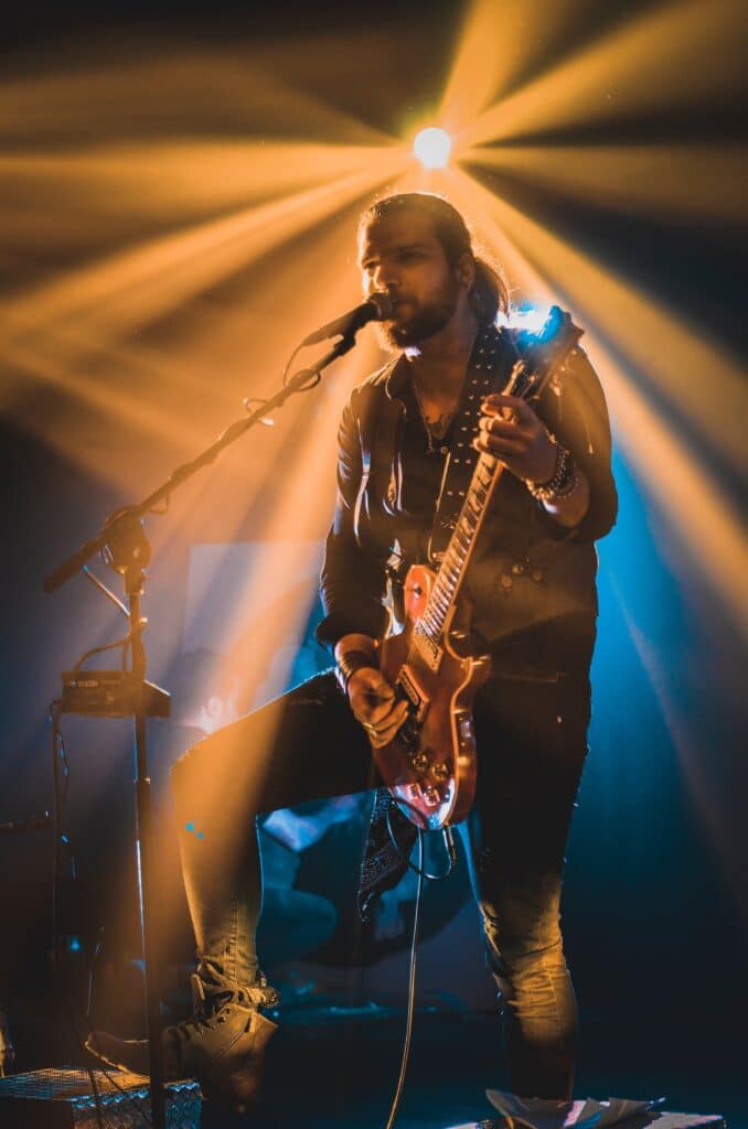 Les sous-genres du rock : un guide exhaustif