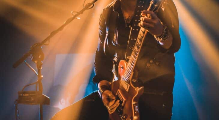 Les sous-genres du rock : un guide exhaustif