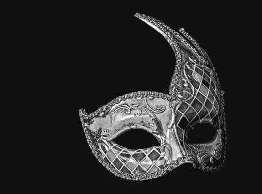 L’âme de Venise : Explorer l’art des masques à travers les siècles