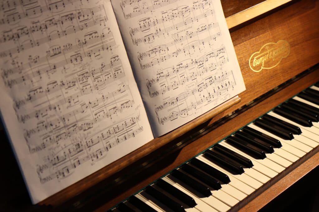 Les compositeurs de piano révolutionnaires qui ont marqué l&rsquo;histoire