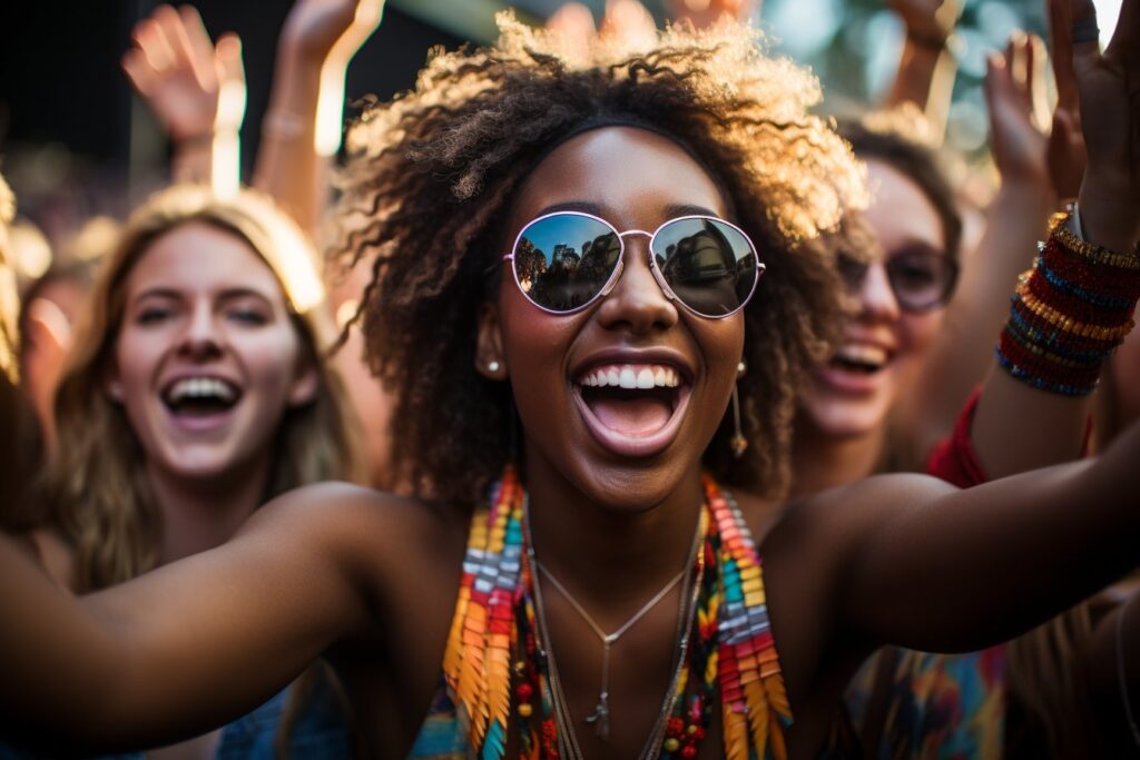 Les festivals de musique les plus emblématiques du monde : une exploration globale