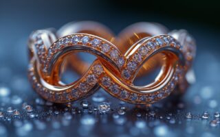 Bijoux pour Couples : Symboles d’Amour Éternel