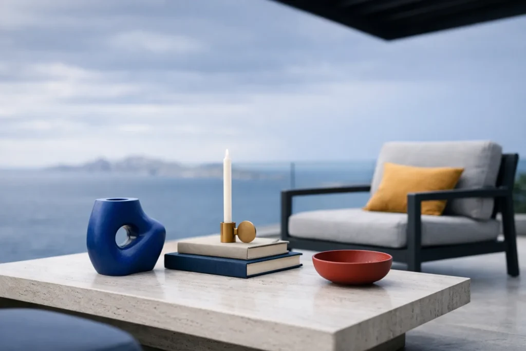 Intérieur style contemporain : découvrez les tendances de cette année