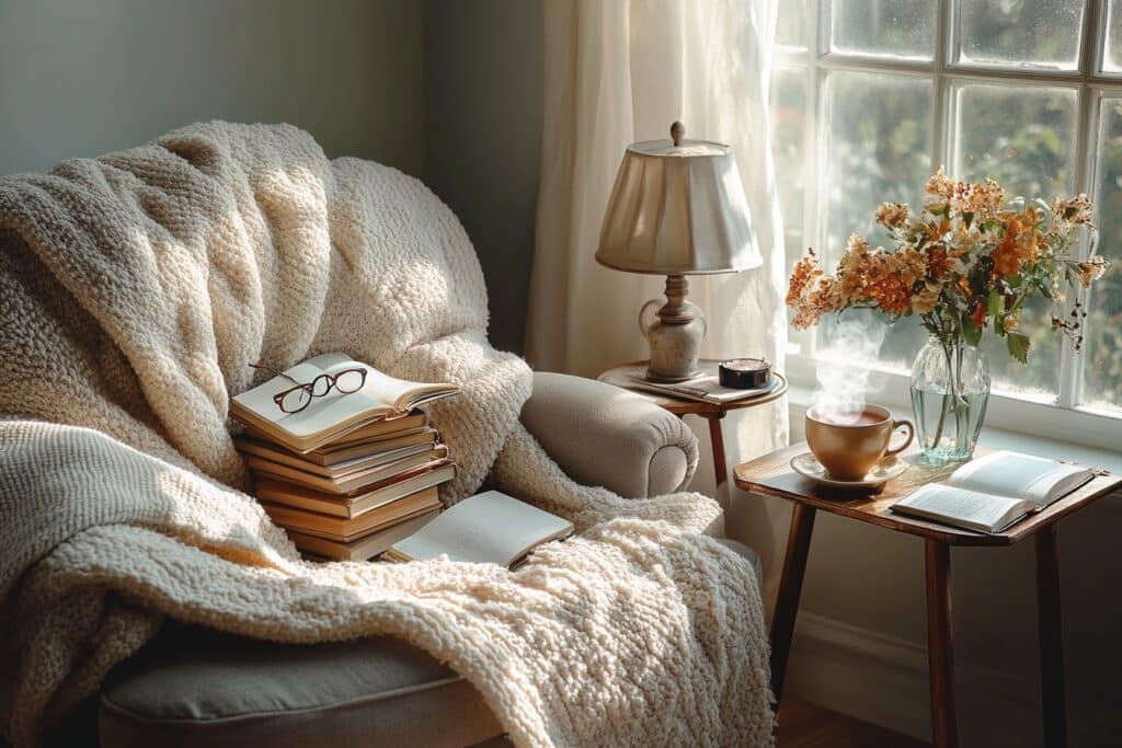 Les incontournables accessoires pour la lecture : quels sont-ils ?