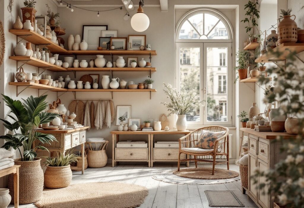 Où acheter sa décoration à Paris ?