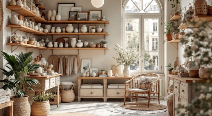 Où acheter sa décoration à Paris ?