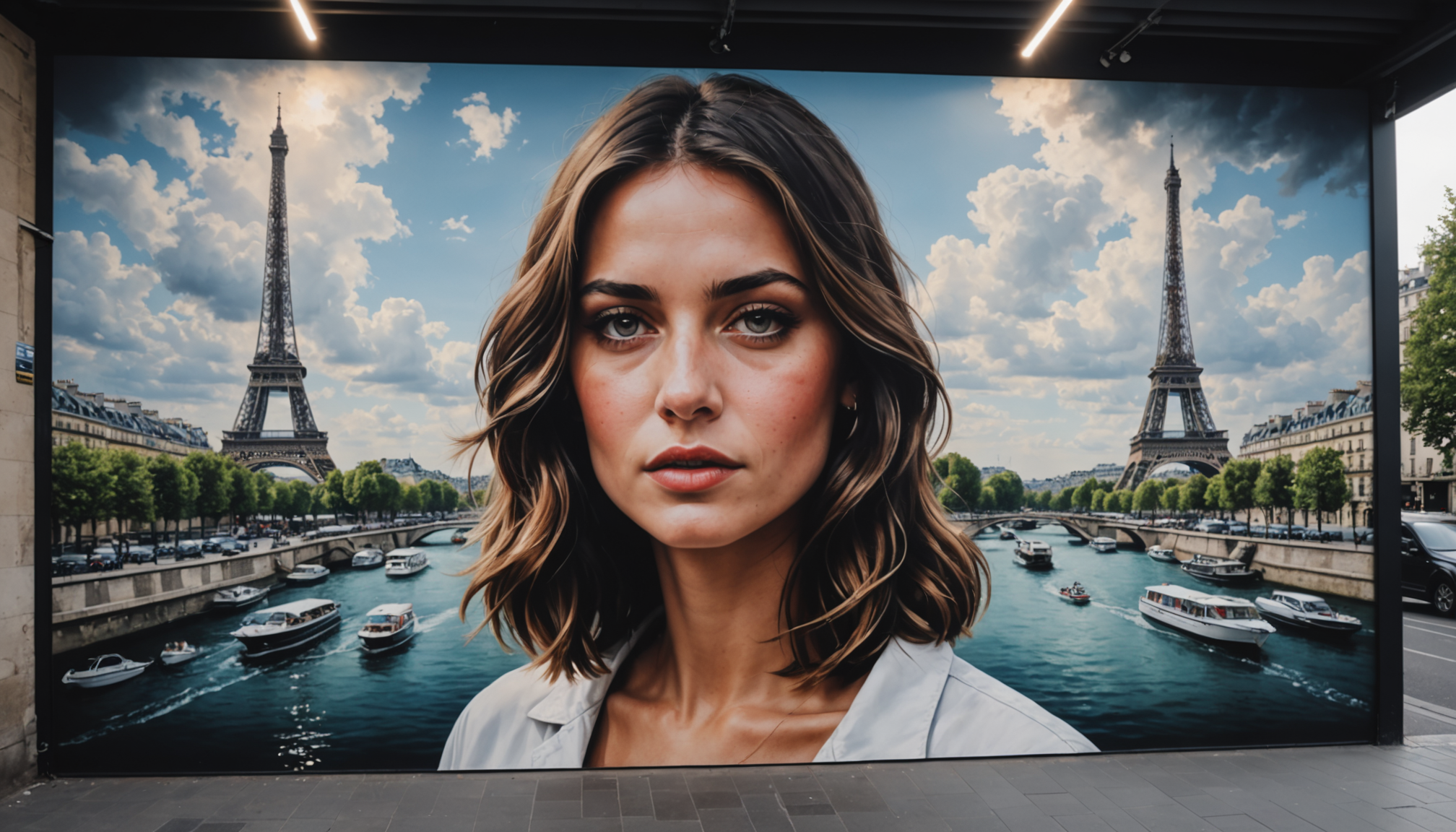 découvrez les expositions contemporaines incontournables du moment : artistes novateurs, installations originales et événements culturels qui attirent tous les regards. ne manquez pas les temps forts de la scène artistique actuelle !