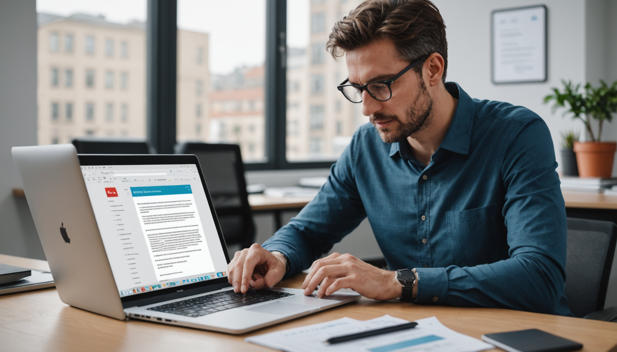 découvrez comment utiliser sedja en 2025 pour modifier et signer vos fichiers pdf en quelques clics. simplifiez la gestion de vos documents avec des outils simples, rapides et sécurisés.