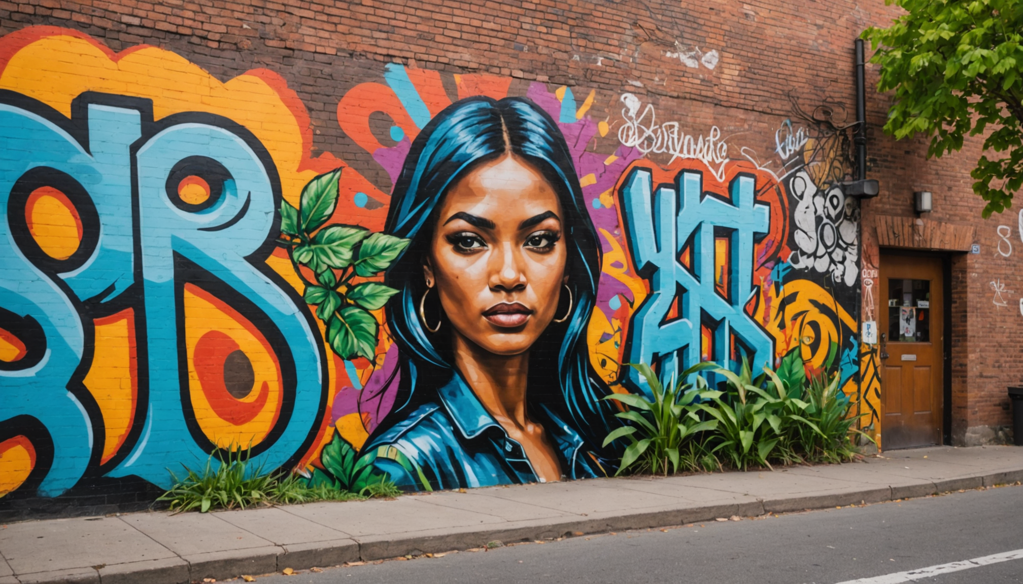 découvrez l’univers du street-art à travers des micro-galeries originales, des parcours urbains inspirants et des œuvres uniques à ne pas manquer lors de votre prochaine balade artistique.