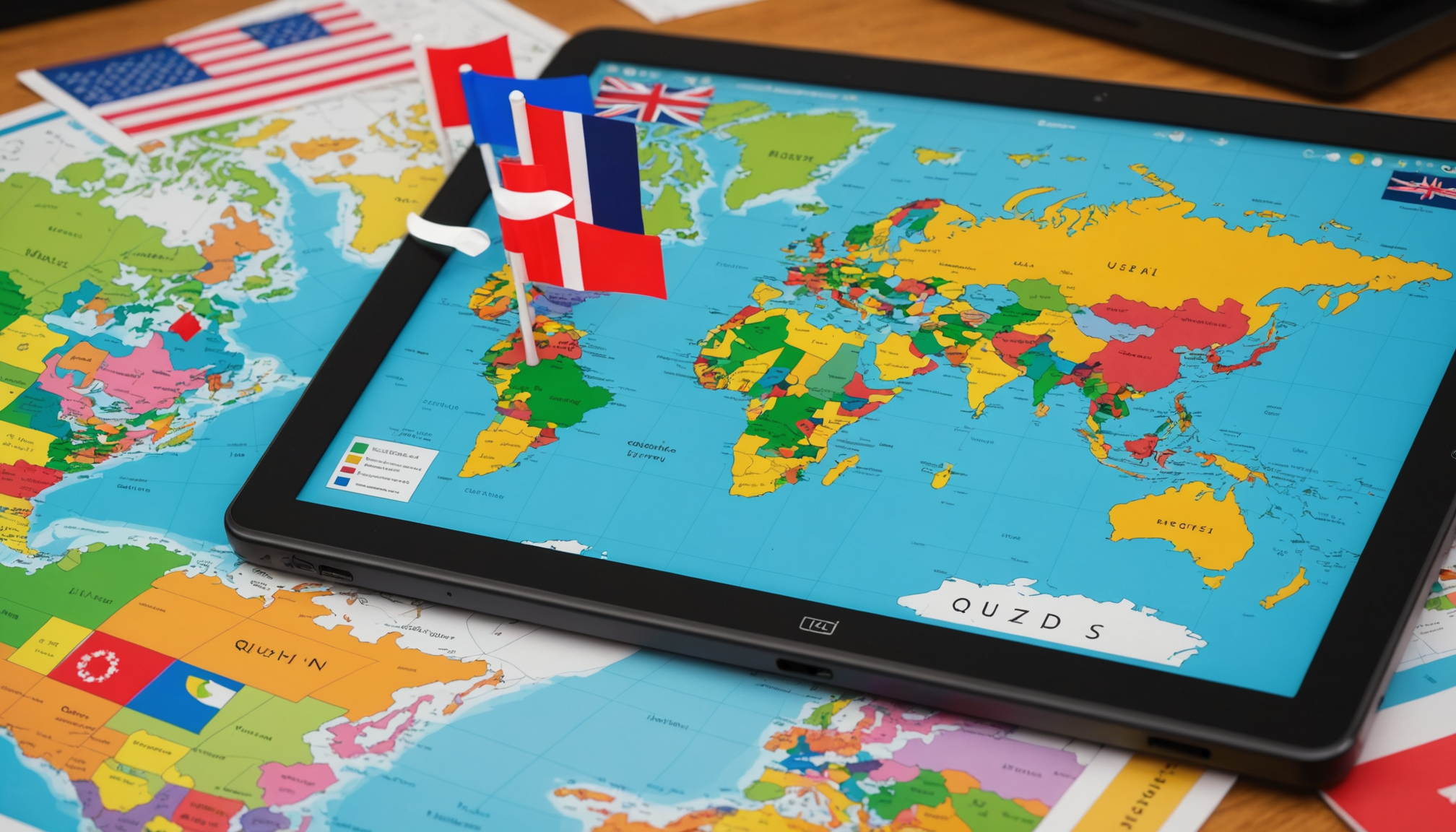 explorez seterra et améliorez facilement votre culture générale en géographie. découvrez des conseils et astuces pour apprendre de façon ludique et interactive avec ce site éducatif incontournable.