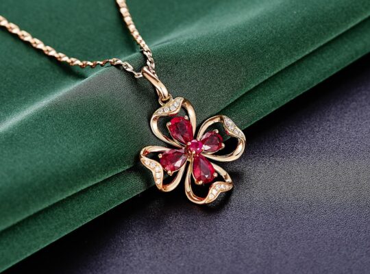 Quel bijou choisir pour marquer un moment clé de la vie ?