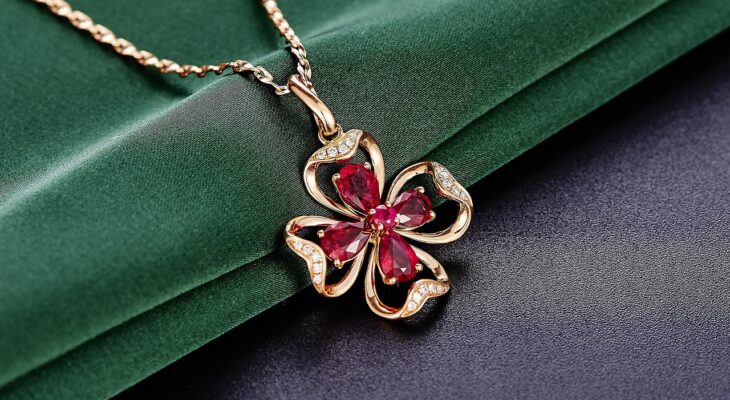 Quel bijou choisir pour marquer un moment clé de la vie ?