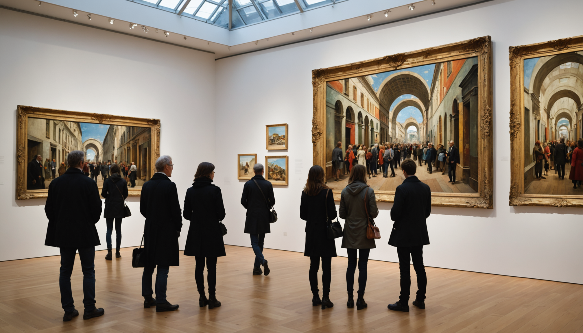 découvrez où voir de l’art aujourd’hui : galeries d’exposition, fresques murales impressionnantes et ateliers d’artistes ouverts au public pour une expérience artistique immersive.