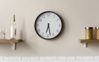 Une décoration moderne