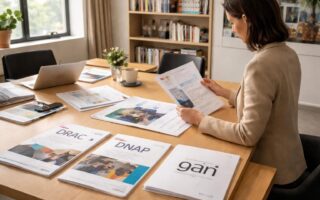 Financer votre centre culturel avec la DRAC, le CNAP et les fondations Gan pour le Cinéma