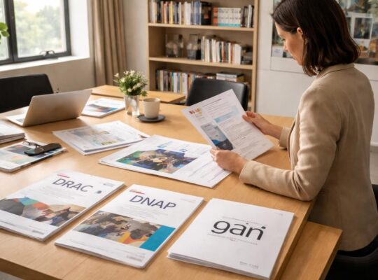 Financer votre centre culturel avec la DRAC, le CNAP et les fondations Gan pour le Cinéma