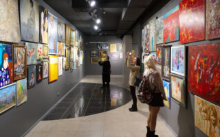 Où acheter des tableaux déco originaux et de qualité ?