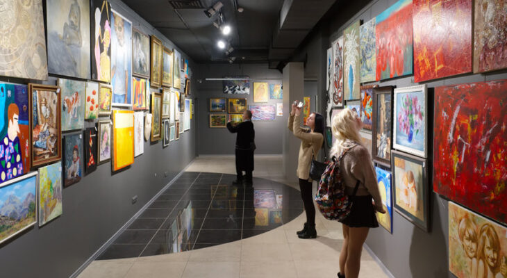 Où acheter des tableaux déco originaux et de qualité ?