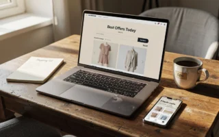 Chiner en ligne : comment repérer les bonnes affaires sans se tromper