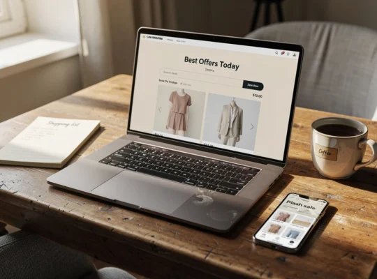 Chiner en ligne : comment repérer les bonnes affaires sans se tromper