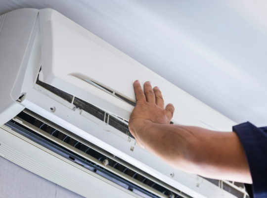 Climatisation de maison : comment choisir la solution idéale pour votre confort ?
